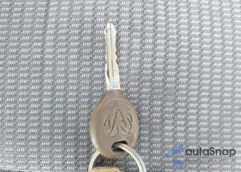 2007 Dodge Ram 1500 St z USA, uszkodzony, nr VIN 1D7HA16K67J619212